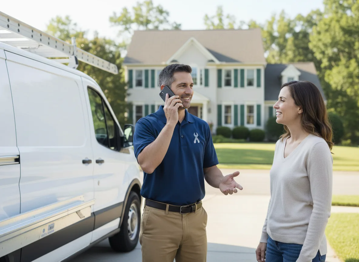 Home Gutter Service Maringouin, LA FAQs